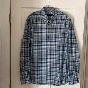 Men’s Ralph Lauren dress shirt